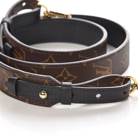 louis vuitton handbag strap|authentic louis vuitton shoulder strap.